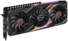 Carte graphique ASROCK AMD Radeon RX 7900 XT Phantom Gaming 20 Go OC 20 Go GDDR6 PCI-E HDMI 3x DP thumbnail (2 of 5)