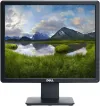 DELL E1715SE 17" LED 5:4 1280x1024 1000:1 5ms VGA DisplayPort črn