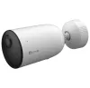 EZVIZ set telecamera IP CB3 bullet Wi-Fi 2Mpix protezione IP65 lente 28 mm H.265 illuminazione IR 15m bianco+pannello solare D thumbnail (2 of 8)