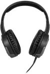 Fone de ouvido para jogos MSI IMMERSE GH30 V2 fone de ouvido com conector de 3,5 mm thumbnail (2 of 9)