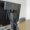 I-tec Uchwyt VESA do stacji dokujących 100 x 100 mm 75 x 75 mm thumbnail (4 of 4)