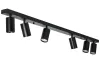 IMMAX NEO PUNTO-6 SMART linear spotlight 6 heads GU10 48W RGB+CCT Zigbee 3.0 TUYA thumbnail (3 of 11)