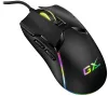 GX GAMING Scorpion M700, wired, RGB backlight, 800-7200 dpi, USB, 6 buttons, black