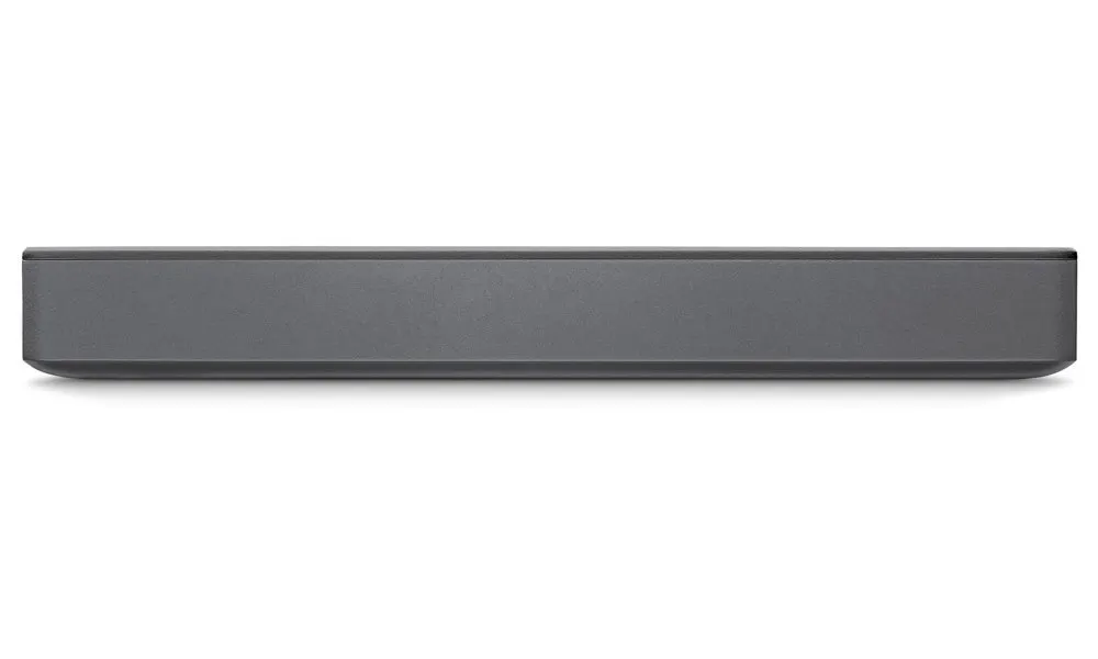 Disque dur externe 2 To SEAGATE 2TO pas cher - Disque dur externe