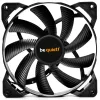Bądź cicho! wentylator Pure Wings 2 High-Speed ​​120mm 3-pin 35,9dBa thumbnail (2 of 2)