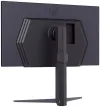 LG monitor 27GS75Q-B IPS 27" 2560x1440 180Hz 300cdm 1ms 1000:1 DP HDMI pöörde kõrgus reguleeritav thumbnail (5 of 7)