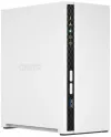 QNAP TS-233 2x SATA 2GBRAM 1x GbE 2x USB2.0 1x USB3.0