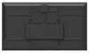 ViewSonic Flat Display CDE5530 55" 24-7 LCD 3840x2160 65ms 450cd HDMI x 2 USB A x 2 USB-C RJ45 RS232 repro Android thumbnail (6 of 8)