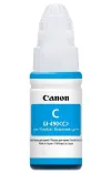 Canon inkoustová náplň GI-490C Modrá