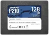 P210 128GB SSD / 2,5" / Interní / SATA 6 GB/s / 7 mm thumbnail (2 of 3)