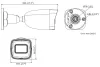 HiLook Powered by HIKVISION Smart Hybrid Light KIT 1x NVR-104MH-C 4P(D) 4x IPC-B140HA-LU thumbnail (4 of 5)