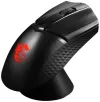 MSI gaming-muis CLUTCH GM31 Lichtgewicht Draadloos draadloos oplaadbaar 12.000 dpi RGB-achtergrondverlichting 6 USB-knoppen thumbnail (3 of 4)