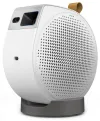 BenQ GV50 Full HD LED mini projektor Laser Google TV 500ANSI 100.000:1 BT HDMI USB-C Wi-Fi nizkotonec 10 W thumbnail (3 of 3)