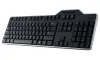 DELL KB-813 Česká Slovenská klávesnice se čtečkou čipových karet USB černá