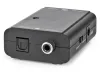 NEDIS digital audio converter 2-way RCA socket + Toslink socket RCA socket + Toslink socket black thumbnail (6 of 7)