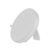 Base di ricarica wireless CANYON WS-105 15W Qi2 bianca Base di ricarica wireless CANYON WS-105 15W Qi2 bianca (1 of 4)