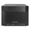 CHIEFTEC Mini ITX CN-01B Pro Cube mini 2x USB 3.0 zwart thumbnail (2 of 5)