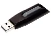 Флэш-накопитель VERBATIM Store 'n' Go V3 128 ГБ USB 3.0 черный thumbnail (1 of 2)
