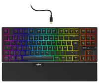 HAMA uRage Gaming Mechanical Keyboard Exodus 860 Outemu Red Switches HAMA uRage Gaming Mechanical Keyboard Exodus 860 Outemu Red Switches (1 of 2)