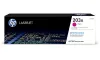 Cartucho de impressão HP 203A magenta CF543A original