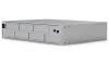 Ubiquiti UniFi UNAS Pro NAS сървър 7x 25" 35" диск HDD SSD RAID 1GbE 1x SFP+