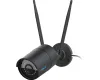 RLC-410W-4MP 4Mpx dual-band wifi security camera black