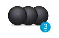 Husa Ubiquiti pentru U6+ U6-Lite UAP-AC-Lite UAP-nanoHD tesatura motiv 3 piese Husa Ubiquiti pentru U6+ U6-Lite UAP-AC-Lite UAP-nanoHD tesatura motiv 3 piese (1 of 1)