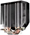 Endorfy CPU-jäähdytin Spartan 5 MAX ARGB 120mm ARGB tuuletin 4 lämpöputkea kompakti jopa pienempiin koteloihin thumbnail (9 of 10)