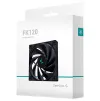 DEEPCOOL ventilátor FK120 120mm PWM černý thumbnail (5 of 5)