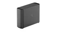 Synology BeeStation BST150-4T 4TB backup device CPU QC Realtec RTD1619B RAM 1GB 2x USB 3.2 1x GLAN (1 of 1)