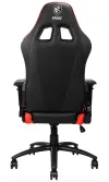 Silla de oficina gaming MSI MAG CH120 negro-rojo thumbnail (5 of 5)