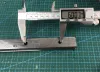 HGR20 linear rail 720mm thumbnail (5 of 6)