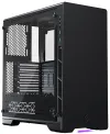 Metallic Gear by Phanteks NEO V2 ATX 2 x 120 mm ventilator 2 x USB 3.0 RGB gehard glas zwart