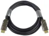 Câble fibre optique HDMI 2.1 ultra haut débit PremiumCord 8K@60Hz plaqué or 15 m thumbnail (2 of 2)