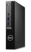 DELL OptiPlex 7010 Micro MFF i5-13500T 16 Go 512 Go SSD WiFi vPro W11Pro thumbnail (3 of 4)