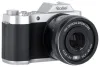 Rollei Powerflex 10x Retro 8 MPix 10x zoom 288" LCD 1440p видео Черный thumbnail (3 of 14)