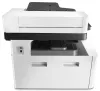 HP LaserJet MFP M443nda A4 A3 25 13ppm 1200x1200 dpi USB ADF LAN DUPLEX thumbnail (5 of 5)