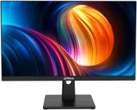 DAHUA 27" LED LM27-B211B IPS-paneeli 1920x1080 (FHD) 1300:1 1ms 300 cd/m2 HDMI DP VESA 100x100 musta DAHUA 27" LED LM27-B211B IPS-paneeli 1920x1080 (FHD) 1300:1 1ms 300 cd/m2 HDMI DP VESA 100x100 musta (1 of 4)