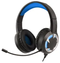 NGS Gaming слушалки GHX-510 с микрофон слушалки PS4 XBOX One PC NGS Gaming слушалки GHX-510 с микрофон слушалки PS4 XBOX One PC (1 of 4)