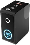 I-tec intelligens többportos USB töltő 2x USB-C 1x USB-A teljesítmény 100W I-tec intelligens többportos USB töltő 2x USB-C 1x USB-A teljesítmény 100W