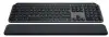 Logitech MX Keys S GRAPHITE US INT'L BT PLUS PALMREST