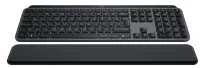 Logitech MX Keys S GRAPHITE US INT'L BT PLUS PALMREST (1 of 8)