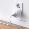 Homekit Smart Outlet biały thumbnail (13 of 13)