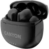 CANYON TWS-8 BT slušalke z mikrofonom BT V5.3 JL 6976D4 etui 470mAh+40mAh do 32h črne thumbnail (3 of 5)