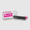 Kyocera toneris (mageninis), skirtas 5000 A4 formato puslapių (esant 5 % padengimui), skirtas P6130cdn, M6030cdn, 6530cdn.