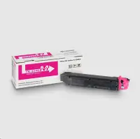 Kyocera toneris (mageninis), skirtas 5000 A4 formato puslapių (esant 5 % padengimui), skirtas P6130cdn, M6030cdn, 6530cdn. (1 of 1)