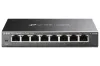 TP-Link TL-SG608E Conmutador Inteligente 8x GLan thumbnail (1 of 2)