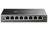 TP-Link TL-SG608E Conmutador Inteligente 8x GLan TP-Link TL-SG608E Conmutador Inteligente 8x GLan (1 of 2)