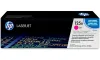 Toner magenta HP CB543A para CP1515 original