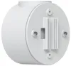 Ubiquiti UniFi Camera Compact Junction Box – Decken-, Wand-, Säuleninstallationsbox für UniFi Dome- und Turret-Kameras thumbnail (3 of 4)